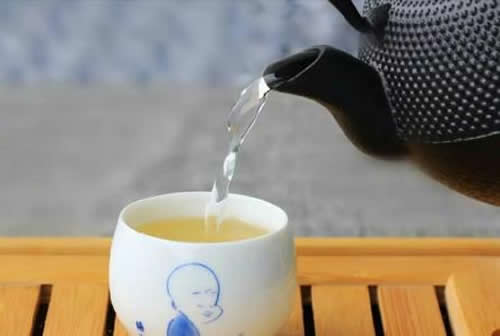 枸杞蜂蜜茶的功效与作用