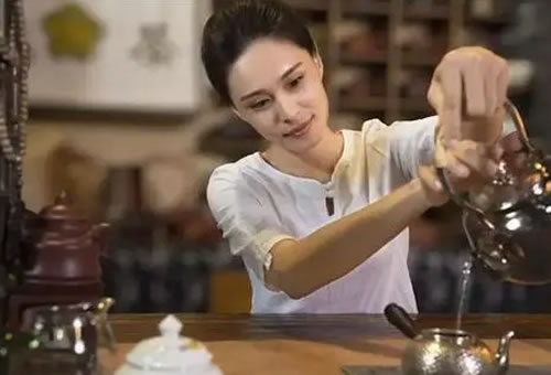 深圳全区品茶喝茶工作室中高端靠谱才是硬道理！