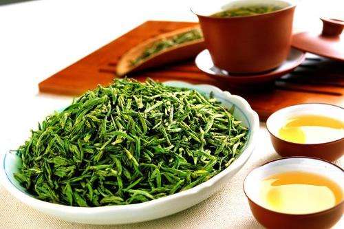 10大中国茶叶品牌排行榜