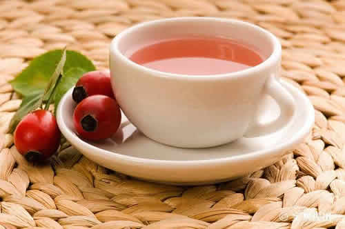 玫瑰果茶怎么做 玫瑰果茶的功效与作用