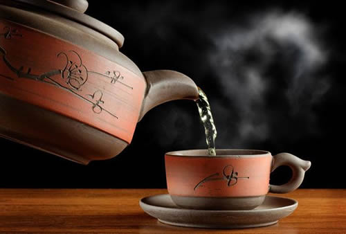 正确的泡茶七个步骤 简单的泡茶方法