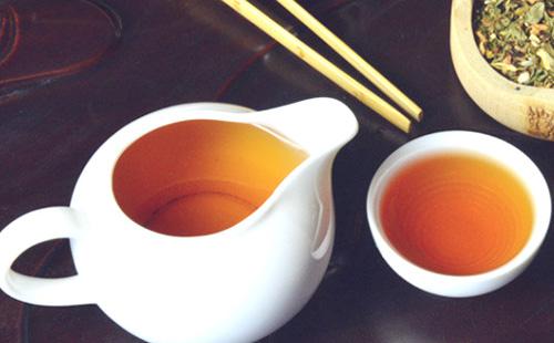 保健养生茶配方大全 保健茶的搭配方法