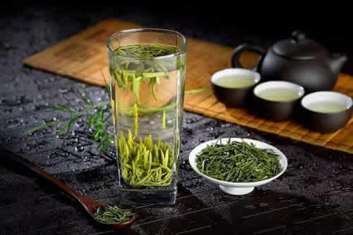 喝青茶能减肥吗