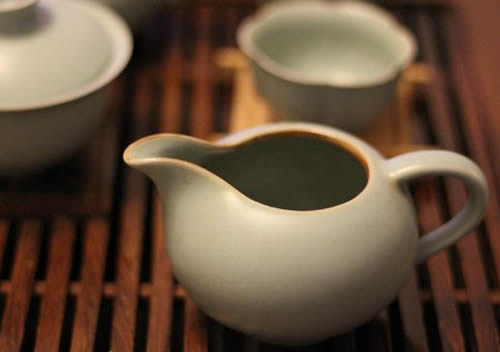 从零开始学泡茶 正确泡茶13个步骤