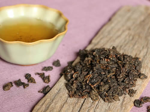 乌龙茶的功效与作用 乌龙茶是什么茶种