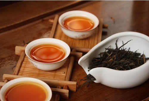 滇红茶的功效与作用是什么？