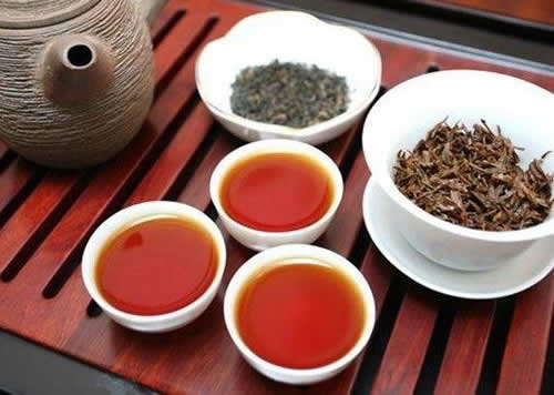 滇红茶的功效与作用是什么？