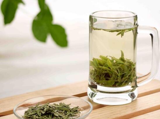 羊岩勾青茶属于什么茶，是绿茶还是红茶？（羊岩勾青茶是绿茶吗）