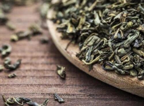 茶文化之茶的起源和发展史